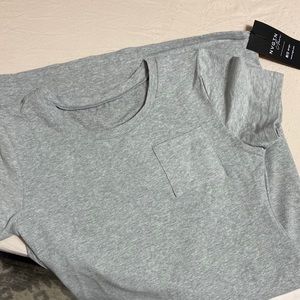 NWT T Shirt NVGTN dress